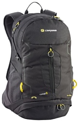 Caribee Comet 32 black