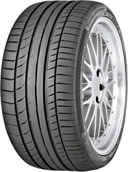 Continental ContiSportContact 5 SUV 235/45 R19 95V RunFlat