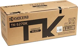 Картридж Kyocera TK-5270K Картридж Kyocera TK-5270K