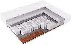 Фабрика сна Топ-8 80x190