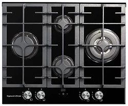 Газовая варочная панель Zigmund & Shtain MN 195.61 B