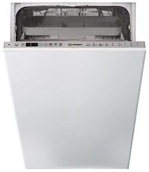 Посудомоечная машина Indesit DSIO 3T224 CE Посудомоечная машина Indesit DSIO 3T224 CE