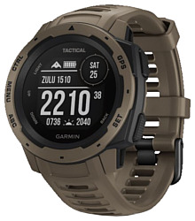 Garmin Instinct Tactical