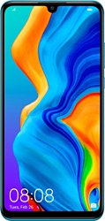 Смартфон Huawei P30 Lite 6/256Gb (MAR-LX1B) Dual SIM