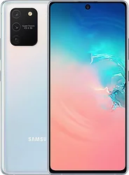 Смартфон Samsung Galaxy S10 Lite SM-G770F/DSM 6/128GB