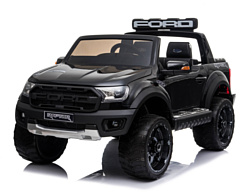 Wingo Ford Ranger Raptor Lux (черный)
