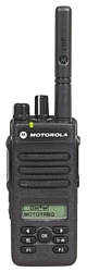 Motorola DP2600E VHF