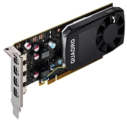 PNY Quadro P620 2048MB V2 (VCQP620V2BLK-1)