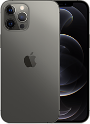 Apple iPhone 12 Pro Max 128GB Dual SIM