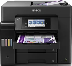Мфу Epson L6570