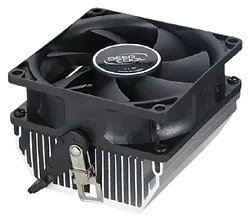 Кулер для процессора Deepcool CK-AM209 V2 Кулер для процессора Deepcool CK-AM209 V2