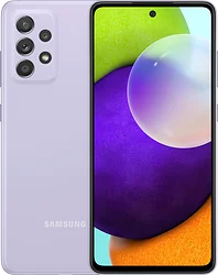 Смартфон Samsung Galaxy A52 5G SM-A5260 8/256GB