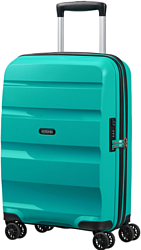 American Tourister Bon Air DLX Turquoise 55 см