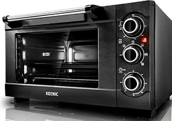 Электропечь Koenic KMO 4341 Электропечь Koenic KMO 4341