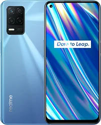 Смартфон Realme Q3i 5G 4/128GB