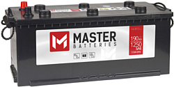 Master Batteries R+ (190Ah)