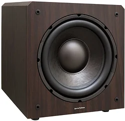 Акустическая система Taga Harmony TSW-212 SE Modern Wenge