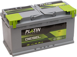 Platin Diesel R+ (100Ah)