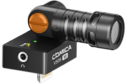 COMICA CVM-VS09 MI Lightning