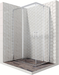 Душевой уголок Ambassador Set 14011101-ST8 Душевой уголок Ambassador Set 14011101-ST8