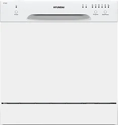 Посудомоечная машина Hyundai DT403