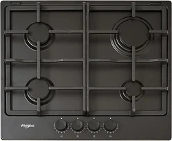 Газовая варочная панель Whirlpool TGML 660 NB Газовая варочная панель Whirlpool TGML 660 NB