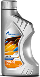 Gazpromneft Super 10W-30 1л