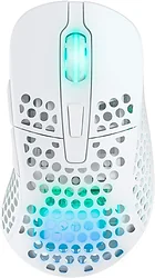 Игровая мышь Xtrfy M4 Wireless white