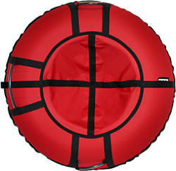 Hubster Хайп 110 см (красный)
