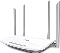 Роутер TP-LINK Archer C50 V4