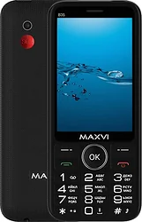 Мобильный телефон MAXVI B35