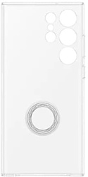 Samsung Clear Gadget Case S23 Ultra (прозрачный)