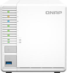 QNAP TS-364-8G