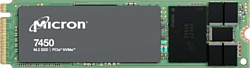 Micron 7450 Max M.2 2280 800GB MTFDKBA800TFS-1BC1ZABYY
