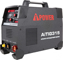 A-iPower AiTIG315 62315