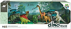 Наша Игрушка Динозавры 201055342