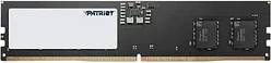 Модуль памяти Patriot Signature Line PSD58G520041 Модуль памяти Patriot Signature Line PSD58G520041