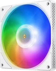 Вентилятор для корпуса Jonsbo HF1415 (белый)