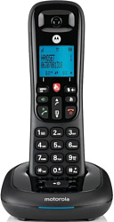 Motorola CD4001