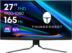 Thunderobot Silver Wing LF27F165L