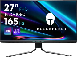 Игровой монитор Thunderobot Silver Wing LF27F165L Игровой монитор Thunderobot Silver Wing LF27F165L