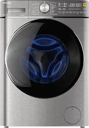 Стиральная машина HIBERG i-DDQ8 10614 Ss Стиральная машина HIBERG i-DDQ8 10614 Ss