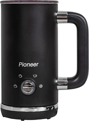 Вспениватель молока Pioneer MF104 (черный)