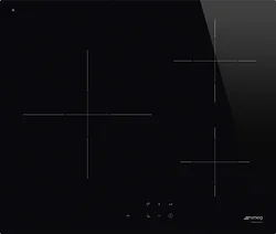 Электрическая варочная панель Smeg SI2631D Электрическая варочная панель Smeg SI2631D