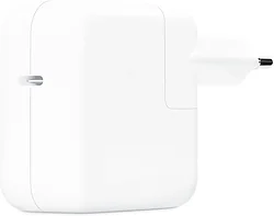 Зарядное устройство Apple 30W USB-C Power Adapter MY1W2ZM/A