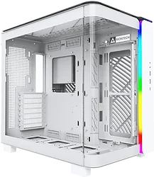 Корпус для компьютера Montech King 95 (белый)