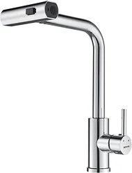 Смеситель Shevanik S263