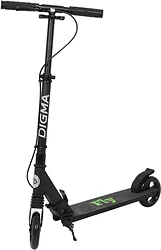 Digma Fly SE-FL-145-BK (черный)