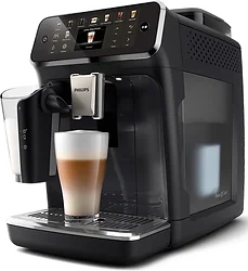 Кофемашина Philips Series 5500 LatteGo EP5541/50