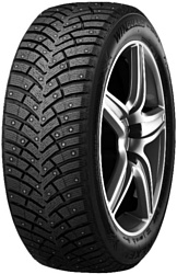Nexen/Roadstone WinGuard WinSpike 3 225/50 R18 99T (с шипами) Nexen/Roadstone WinGuard WinSpike 3 225/50 R18 99T (с шипами)